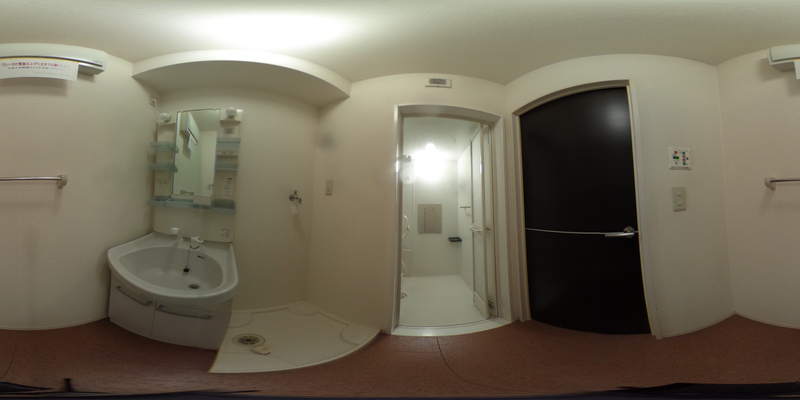 洗面所 写真36