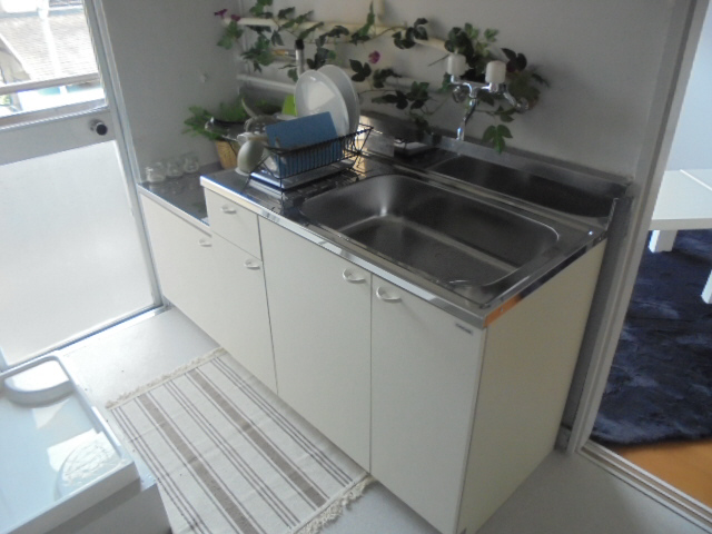 キッチン 写真2