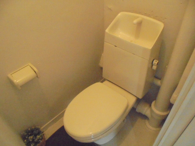 トイレ 写真9