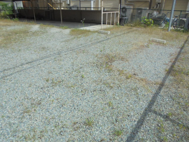 駐車場 写真20