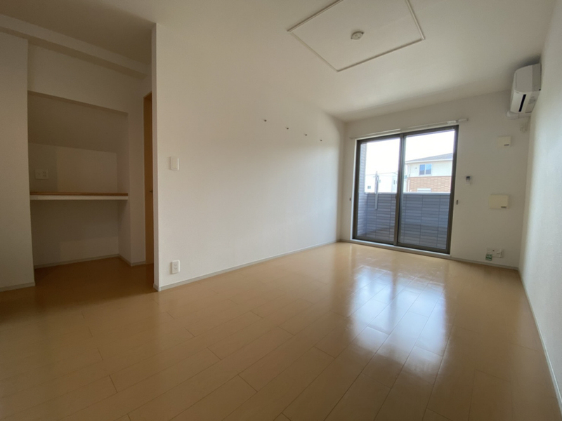 リビング 写真2