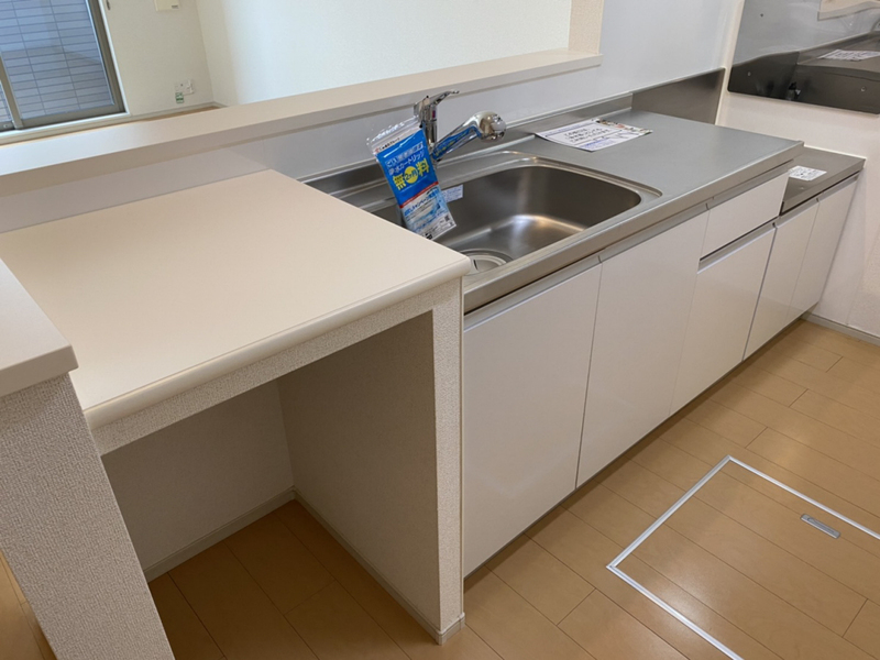 キッチン 写真4