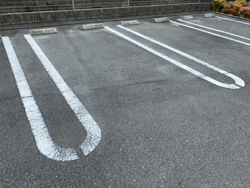駐車場 写真32