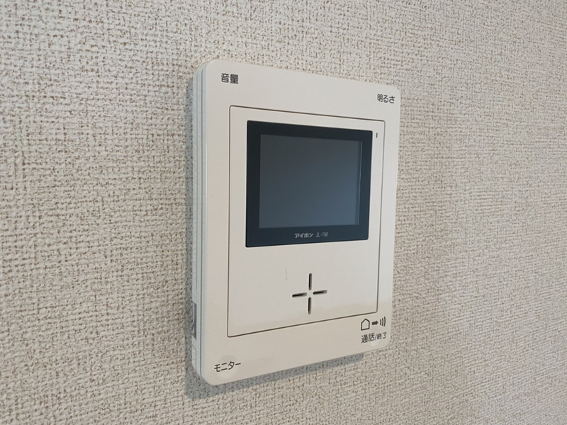 セキュリティ 写真17