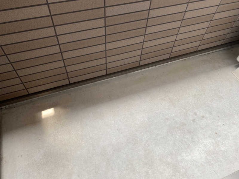 バルコニー・ベランダ 写真16