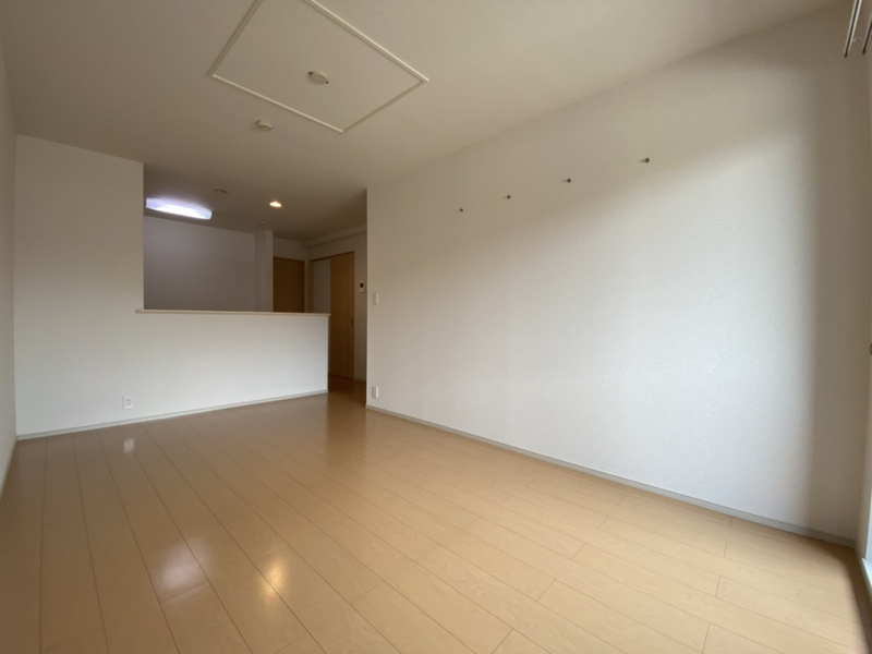 リビング 写真3