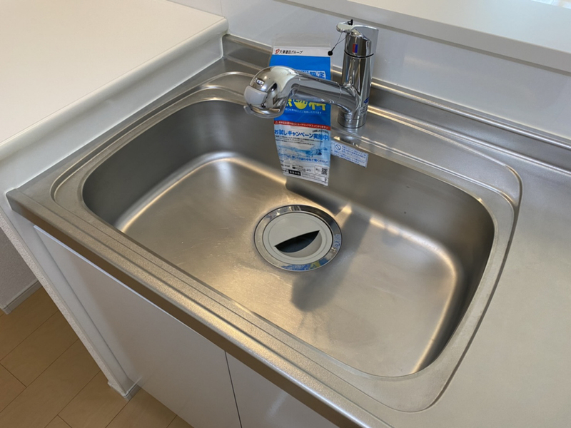 キッチン 写真5