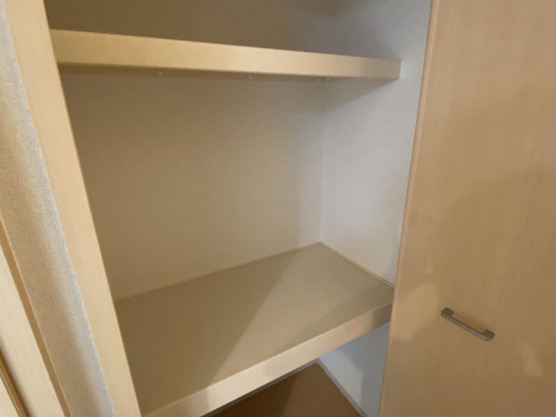 収納 写真15