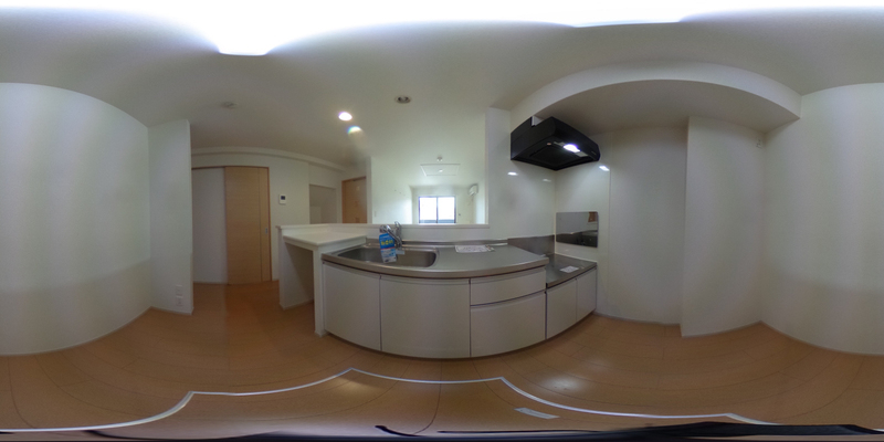 キッチン 写真33