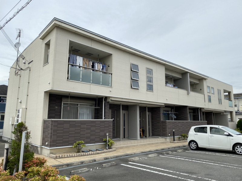 フェリア糸井Ｃ