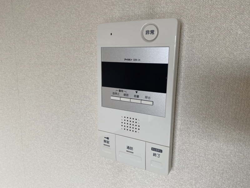 セキュリティ 写真17