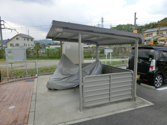 コスモハイツ溝口Ⅰ