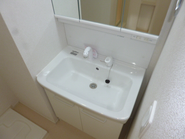 洗面所 写真10