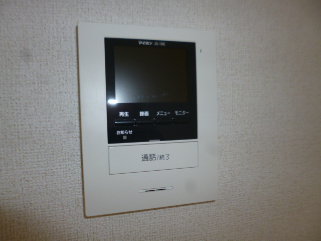 セキュリティ 写真18