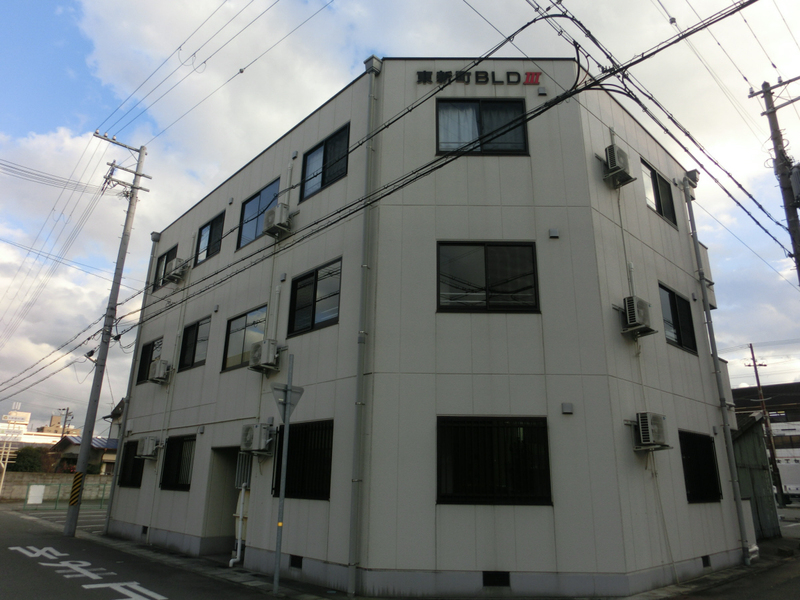 外観 外観写真