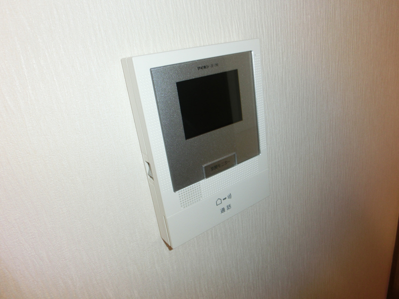 セキュリティ 写真20