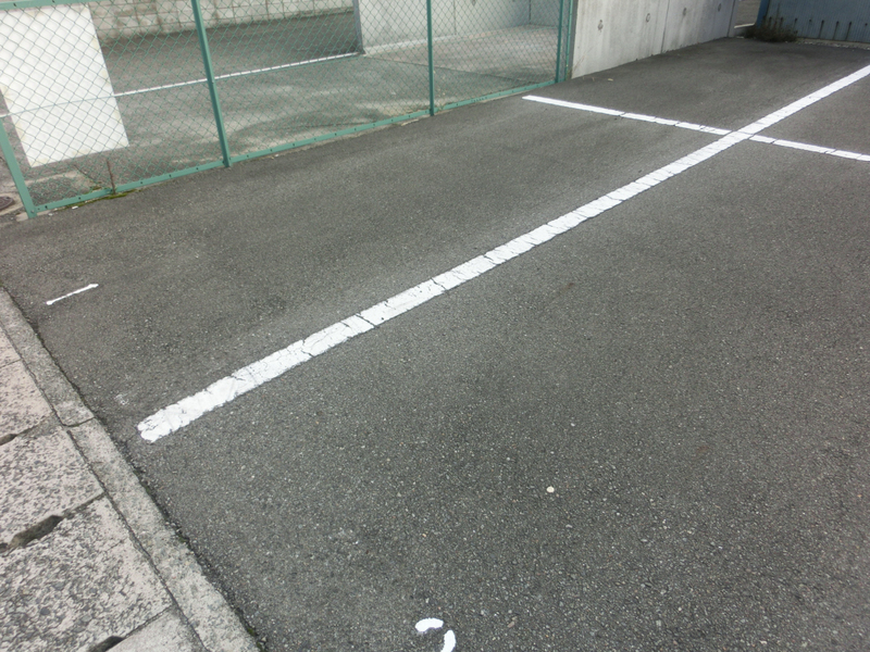 駐車場 写真32