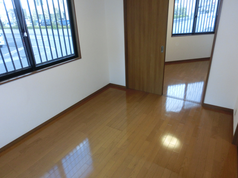子供部屋 写真7