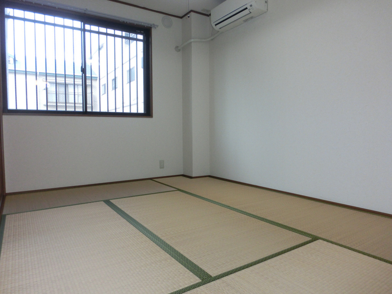 寝室 写真6