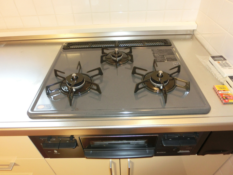 キッチン 写真4