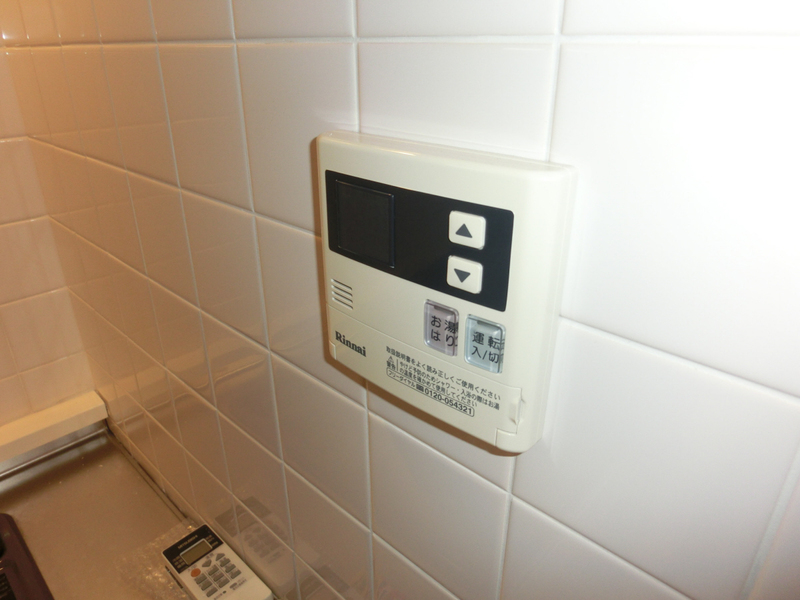 バス 写真13