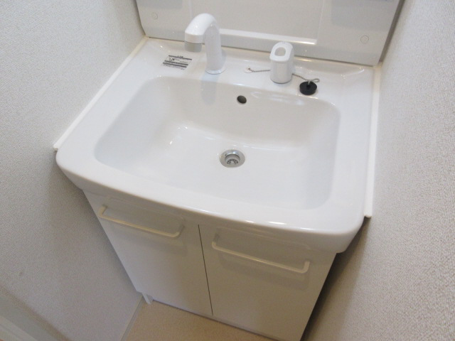 洗面所 写真9
