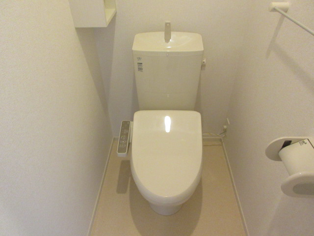 トイレ 写真12