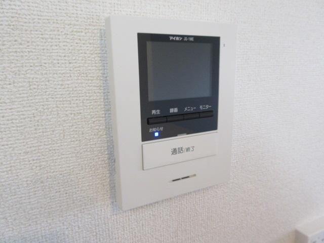 セキュリティ 写真15