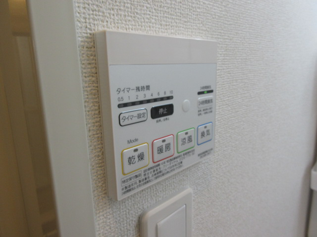 バス 写真11