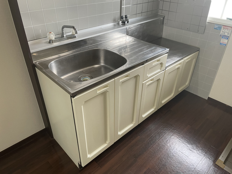 キッチン 写真2