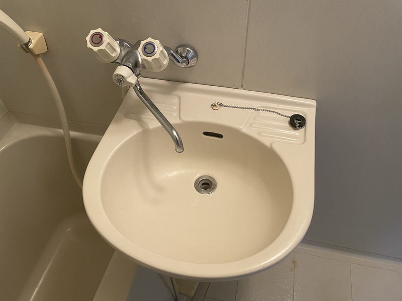 洗面所 写真10