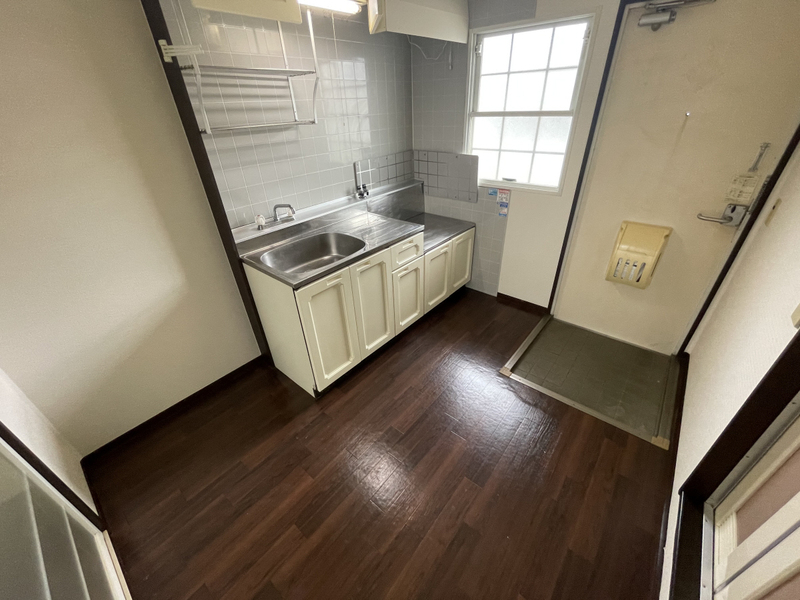 キッチン 写真3