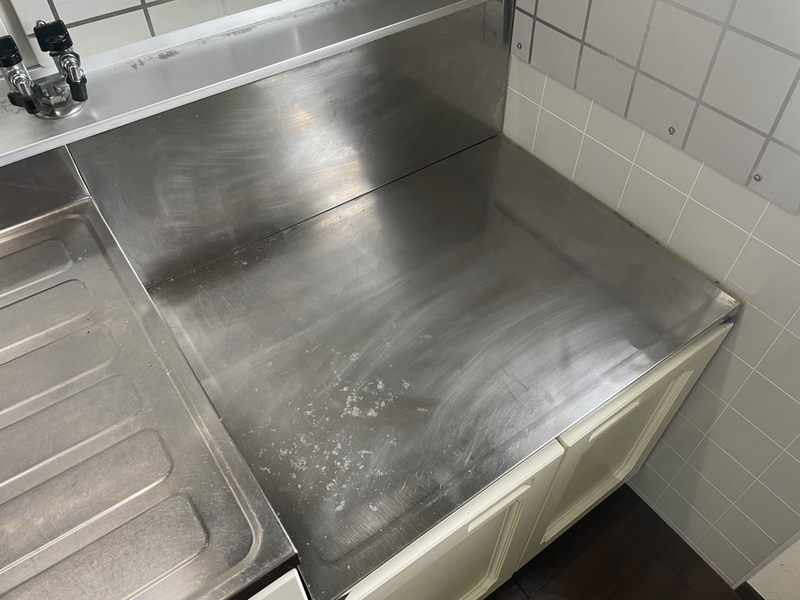 キッチン 写真4