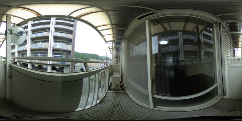 バルコニー・ベランダ 写真37