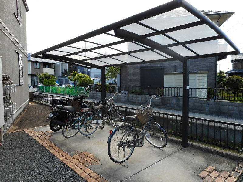 サンガーデンⅠ　C