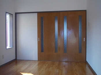 リビング 写真2