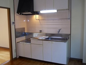 キッチン 写真3