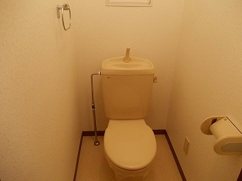 トイレ 写真8