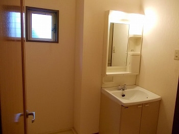 洗面所 写真6