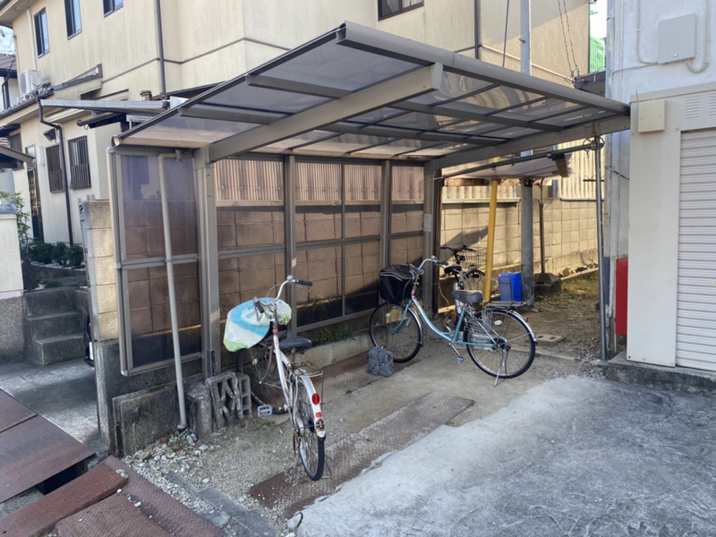 共用部 写真32