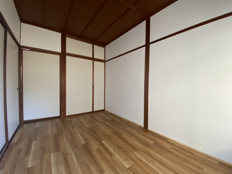 リビング 写真3