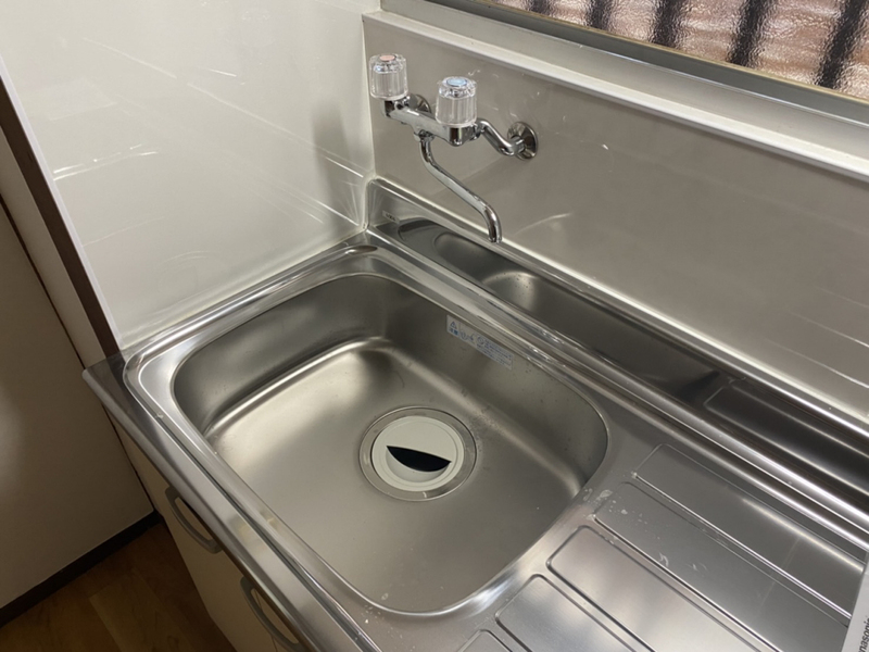 キッチン 写真6