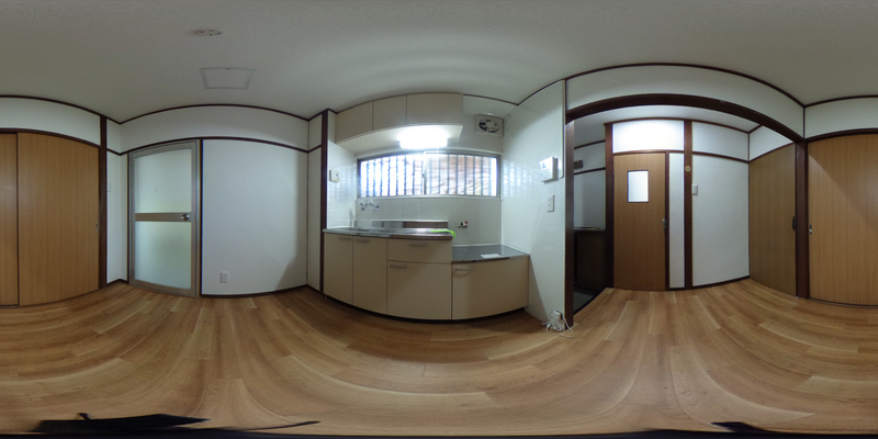キッチン 写真34