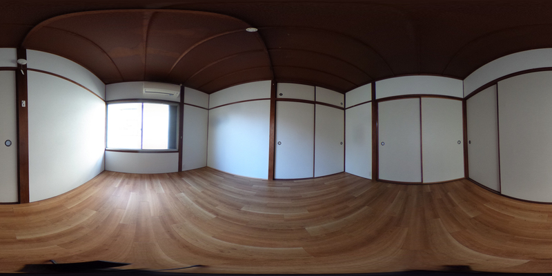 寝室 写真35