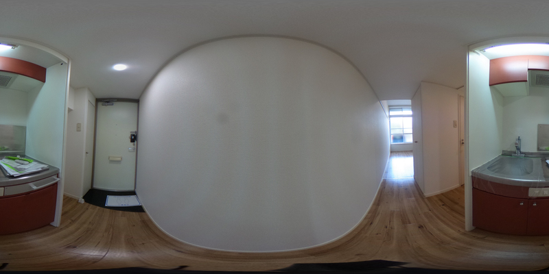 キッチン 写真34