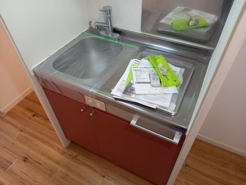 キッチン 写真4