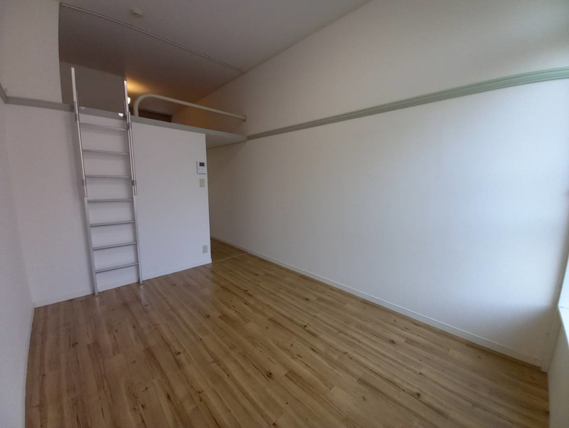 リビング 写真2