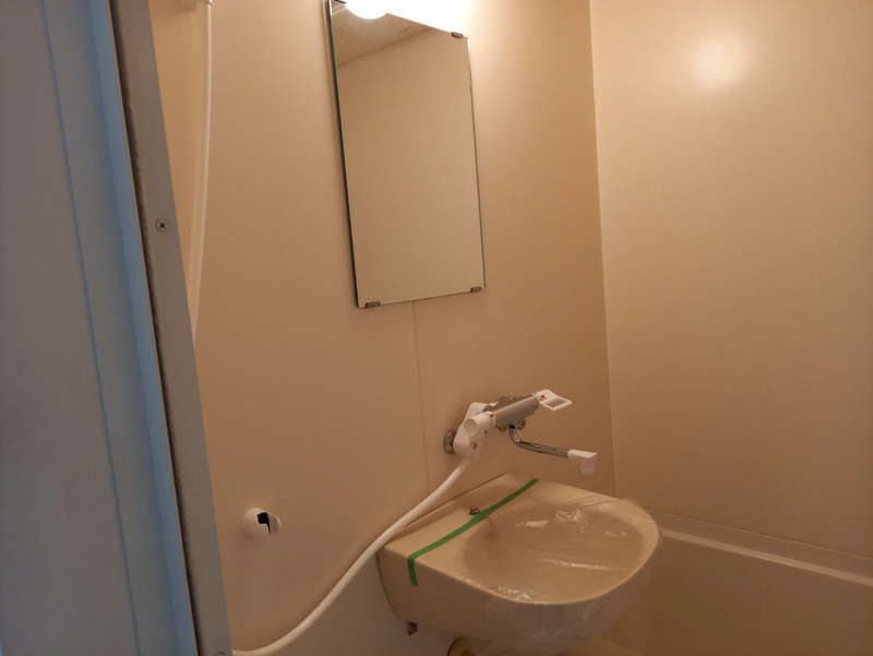 洗面所 写真11
