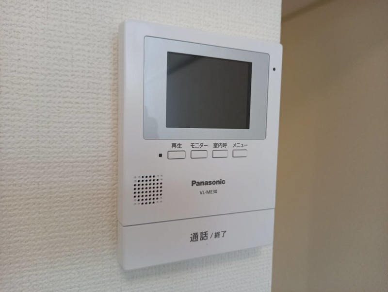 セキュリティ 写真18