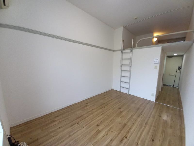 リビング 写真3